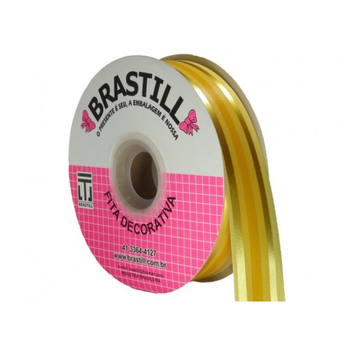 Fita Floral 32mm X 100m